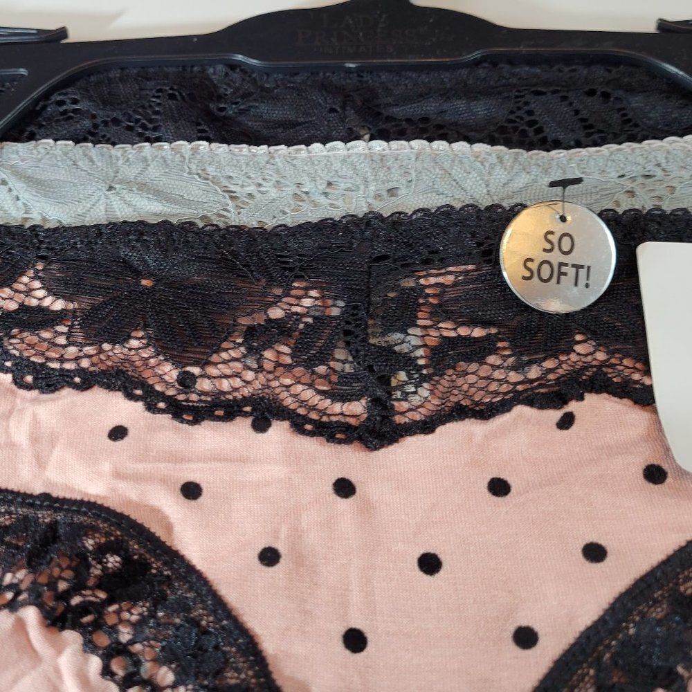 BRAND LADY PRINCESS INTIMATES & INTIMATES - Picture 2 of 11